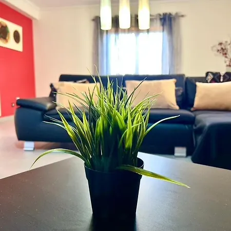 Holiday home Golden Tubos T3 - Mar&surf