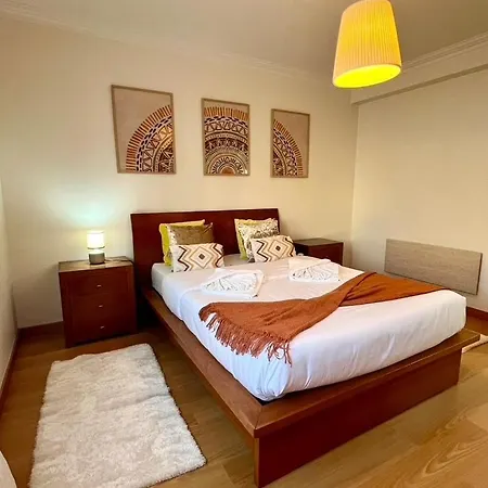 Casa de Férias Golden Tubos T3 - Mar&surf *