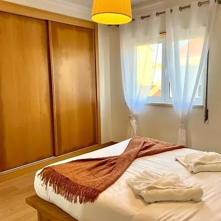 Golden Tubos T3 - Mar&surf Casa de Férias