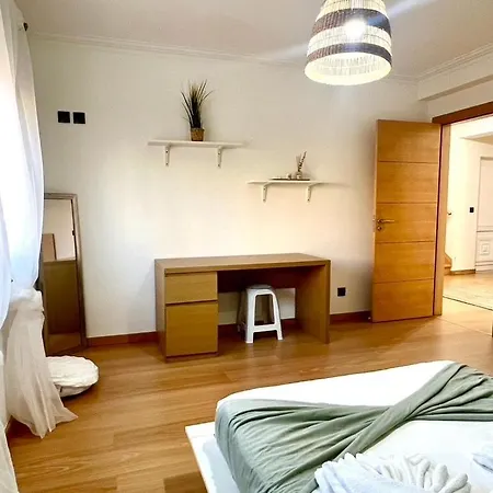 Casa de Férias Golden Tubos T3 - Mar&surf *