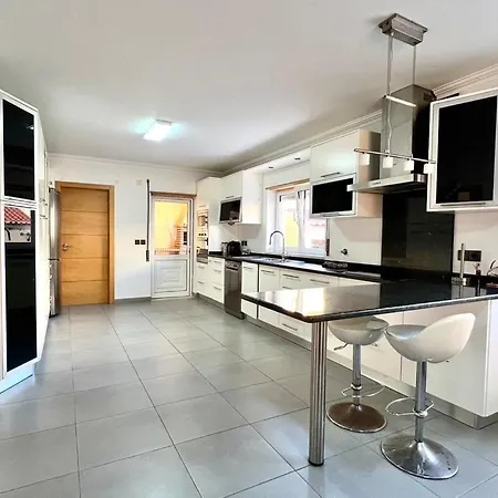 Holiday home Golden Tubos T3 - Mar&surf
