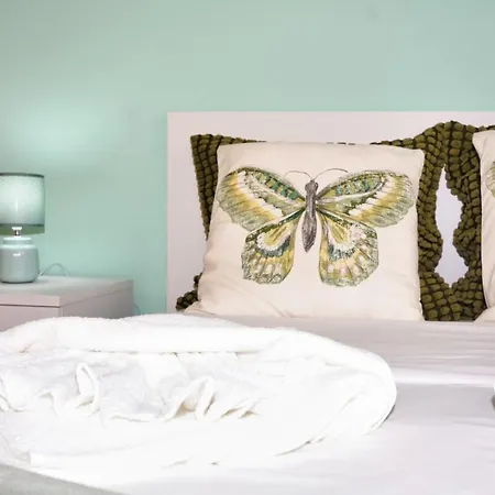 Golden Tubos T3 - Mar&surf Casa de Férias *