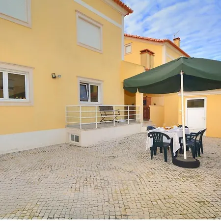 Casa de Férias Golden Tubos T3 - Mar&surf Atouguia Da Baleia
