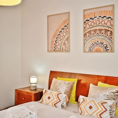 Casa de Férias Golden Tubos T3 - Mar&surf Atouguia Da Baleia